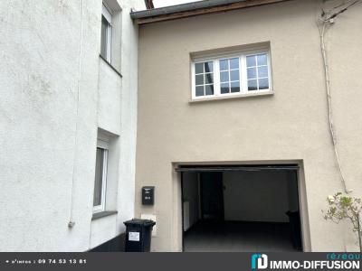 Annonce Vente 4 pices Appartement  57