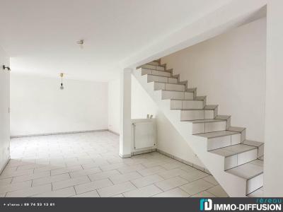 For sale 4 rooms 73 m2 Moselle (57390) photo 4