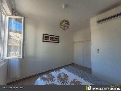 For sale CENTRE VILLE 3 rooms 71 m2 Pyrenees orientales (66160) photo 4