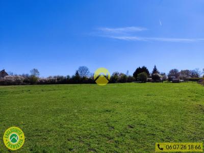 For sale Guerche-sur-l'aubois 1500 m2 Cher (18150) photo 1