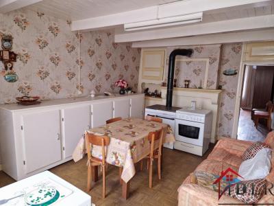 Acheter Maison Voisey 26000 euros