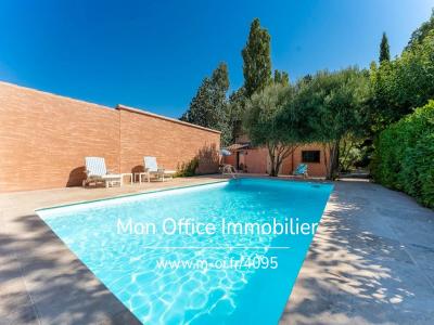 For sale Milles 10 rooms 210 m2 Bouches du Rhone (13290) photo 3