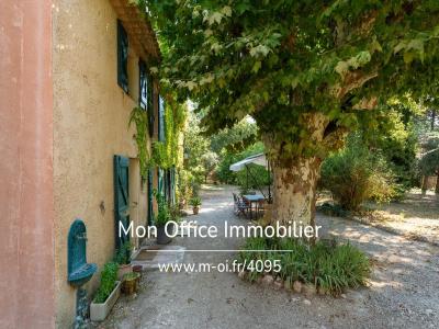 For sale Milles 10 rooms 210 m2 Bouches du Rhone (13290) photo 4