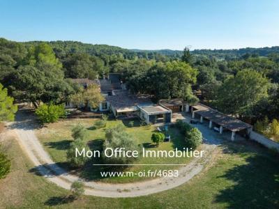 For sale Grans 15 rooms 334 m2 Bouches du Rhone (13450) photo 1