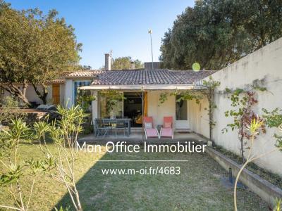 For sale Grans 15 rooms 334 m2 Bouches du Rhone (13450) photo 3