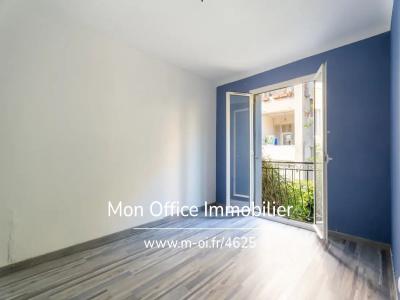 Acheter Appartement 70 m2 Marseille-7eme-arrondissement