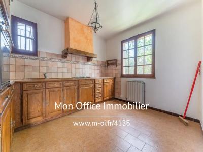 For sale Aubagne 6 rooms 200 m2 Bouches du Rhone (13400) photo 3