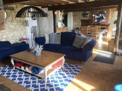 Acheter Maison Any-martin-rieux 260000 euros