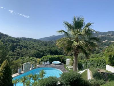 For sale Auribeau-sur-siagne 8 rooms 244 m2 Alpes Maritimes (06810) photo 0