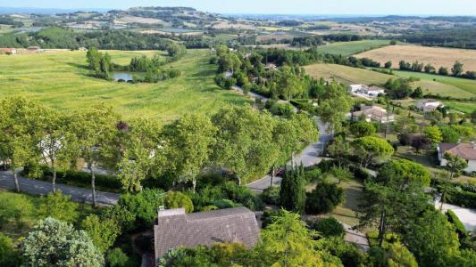 Acheter Maison 180 m2 Montpezat-de-quercy