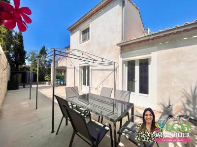 For sale Saint-jean-de-vedas 4 rooms 126 m2 Herault (34430) photo 0