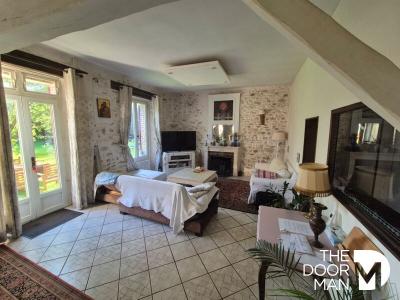 For sale Denonville 6 rooms 160 m2 Eure et loir (28700) photo 4