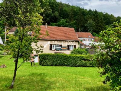 For sale Roppeviller 3 rooms 75 m2 Moselle (57230) photo 1