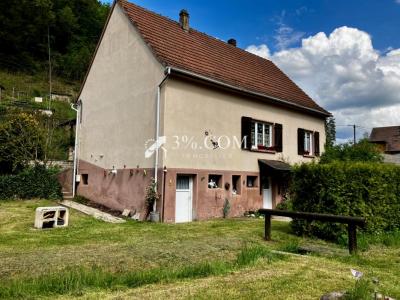 For sale Roppeviller 3 rooms 75 m2 Moselle (57230) photo 2