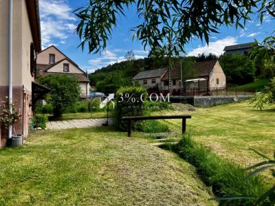 For sale Roppeviller 3 rooms 75 m2 Moselle (57230) photo 3