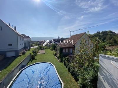 For sale Wasselonne 5 rooms 170 m2 Bas rhin (67310) photo 2