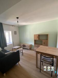 For rent Moulins 2 rooms 23 m2 Allier (03000) photo 1