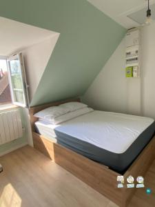 For rent Moulins 2 rooms 23 m2 Allier (03000) photo 3