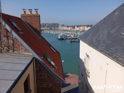 For sale Dieppe 45 m2 Seine maritime (76200) photo 1