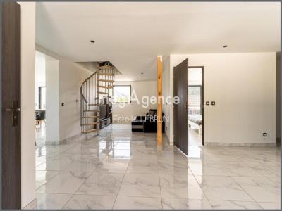 For sale Corbonod 5 rooms 215 m2 Ain (01420) photo 3