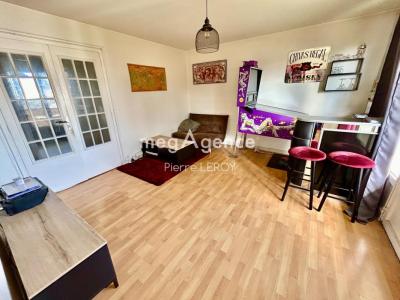 For sale Angers 4 rooms 66 m2 Maine et loire (49100) photo 1