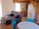 For rent Apartment Nimes  28 m2