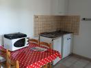 For rent Apartment Cornillon  26 m2