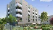 For rent Apartment Nantes  39 m2 2 pieces