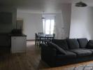 For rent Apartment Juvisy-sur-orge  53 m2 3 pieces