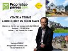 Vente Maison Rochefort-en-terre  9 pieces 260 m2