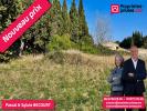 For sale Land Aubignan  730 m2