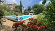 For sale Prestigious house Anduze  268 m2 10 pieces