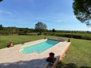 For sale Prestigious house Arpaillargues-et-aureillac  140 m2 6 pieces