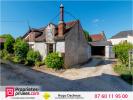 For sale House Mehun-sur-yevre  78 m2 4 pieces