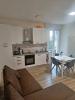 For rent Apartment Nanterre  49 m2 2 pieces