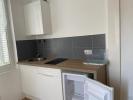 Location Appartement Saint-martin-d'heres  20 m2