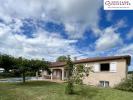 Vente Maison Castex  5 pieces 128 m2