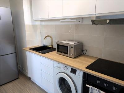 Louer Appartement Sens 600 euros