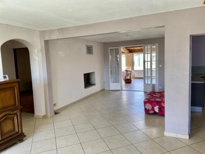 Acheter Maison 181 m2 Bordeaux