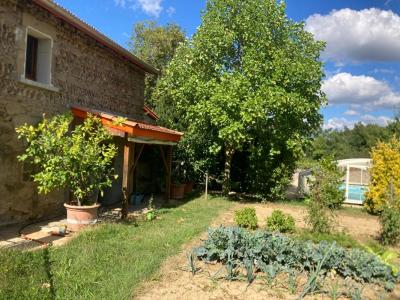 Acheter Maison Saint-donat-sur-l'herbasse Drome