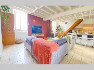 For sale Saint-savournin 3 rooms 78 m2 Bouches du Rhone (13119) photo 2