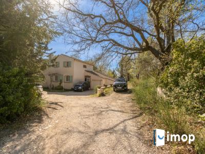 For sale Saint-cannat 6 rooms 160 m2 Bouches du Rhone (13760) photo 0