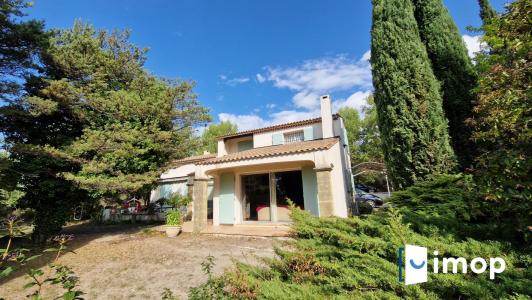 Annonce Vente 6 pices Maison Saint-cannat 13