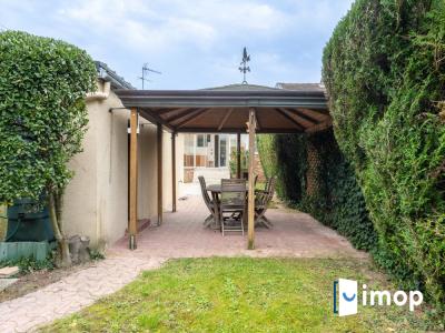 For sale Conflans-sainte-honorine 3 rooms 70 m2 Yvelines (78700) photo 0