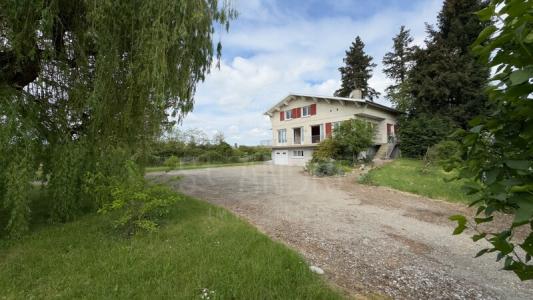 Acheter Maison 222 m2 Arzay