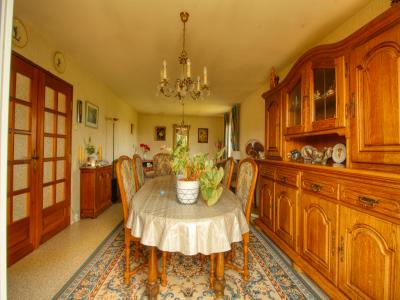 For sale Remilly 5 rooms 90 m2 Moselle (57580) photo 3