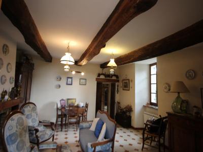 For sale Felines-minervois 10 rooms 250 m2 Herault (34210) photo 2