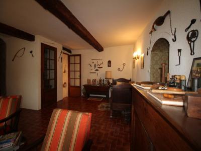 For sale Felines-minervois 10 rooms 250 m2 Herault (34210) photo 4