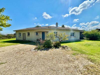 Acheter Maison Langon Gironde