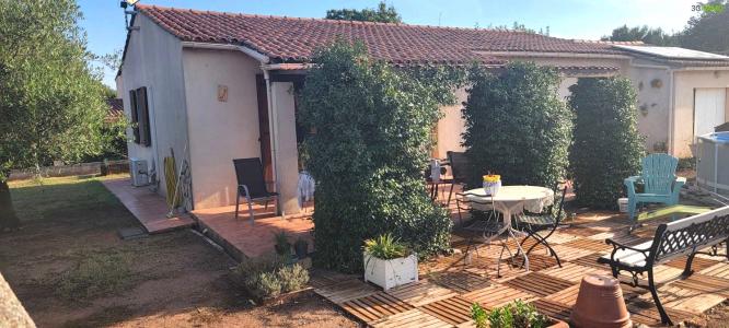 Annonce Vente 4 pices Maison Pierrefeu-du-var 83